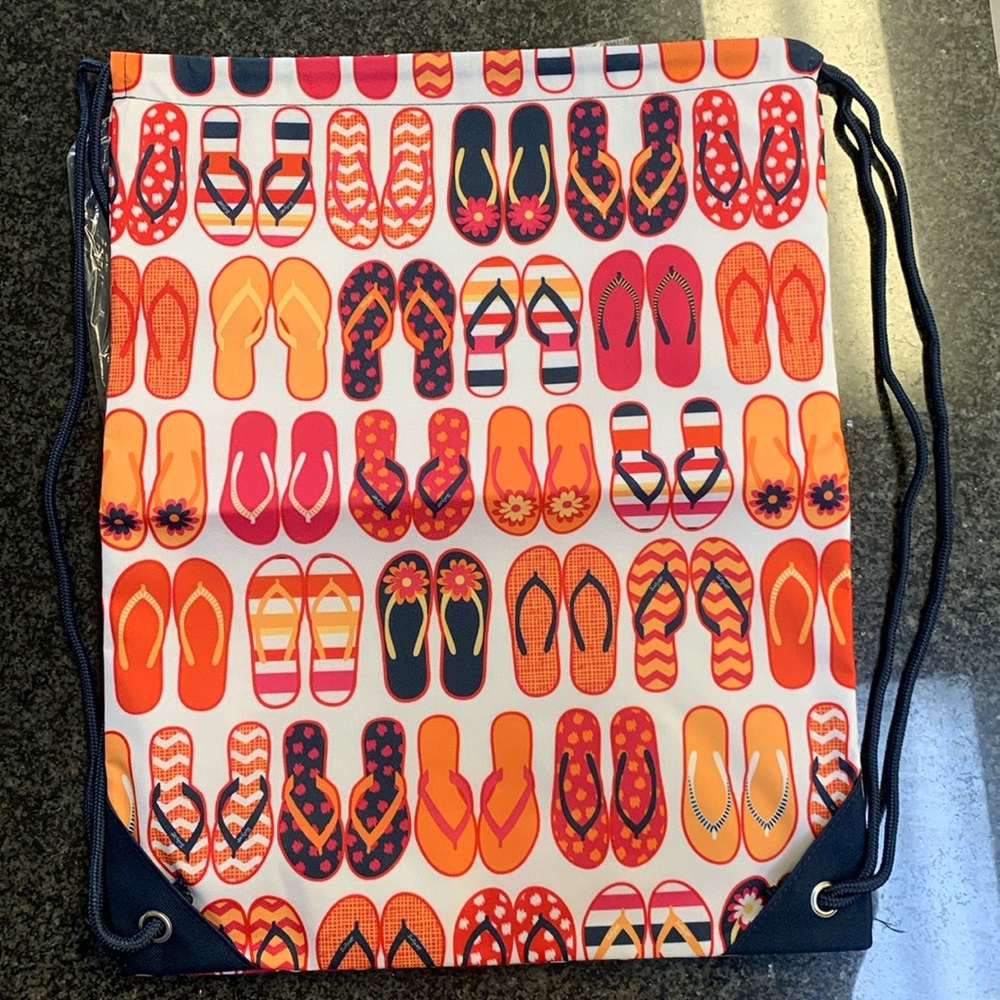 New Thirty-One thermal cinch sac.